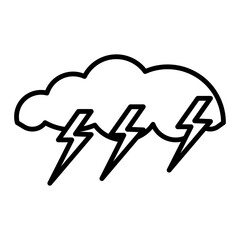 
rain icon
