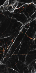 Marble Texture black gold white