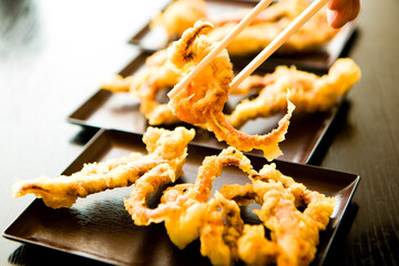 grilled chicken wings