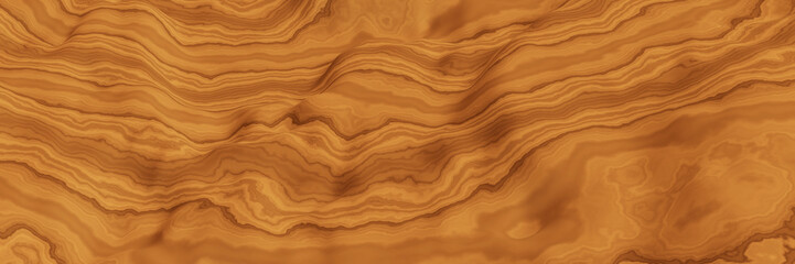 3D rendered abstract weathered layered sedimentary background.