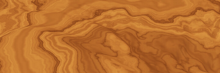 3D rendered abstract weathered layered sedimentary background.