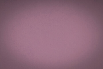 velvet dark pink wall background with vignette