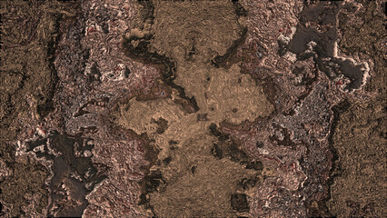 High quality close-up light brown texture detail.