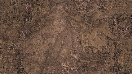 High quality ground close-up brown texture detail.