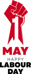 May Day celebration for all  workers around the world