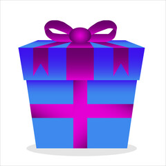 gift present wallpaper jpg white background isolated