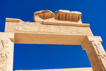 The Great Pyramid of Giza is a defining symbol of Egypt and the last of the ancient Seven Wonders...