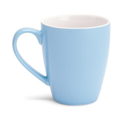 Blue Mug