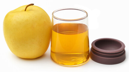 Apple cider vinegar