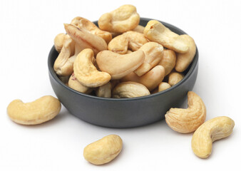 Cashew nuts