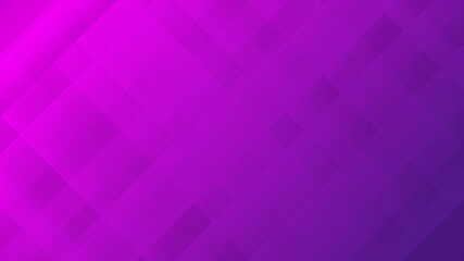 Web banner pink purple abstract background diamond shape and space for text