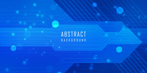 
2d rendering technology background illustration