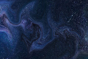 Vivid liquify Texture colorful wallpaper abstract background Premium Photo