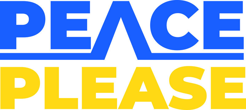 
Request for peace in the world