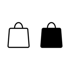 Shopping Bag icon