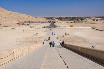 The Great Pyramid of Giza is a defining symbol of Egypt and the last of the ancient Seven Wonders...