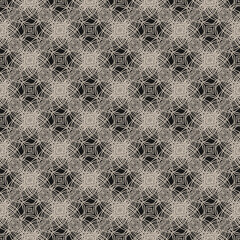 Vector seamless geometric abstract pattern texture for background, fabric design, wrapping paper, wallpaper.