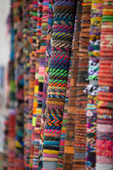 Pervian Souvenier Bracelets