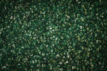 Pebbles on the beach