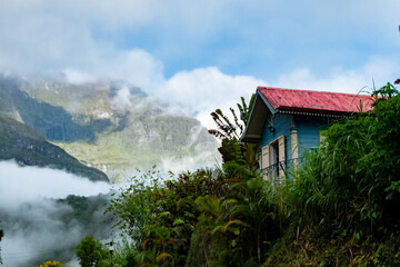 Hell Bourg (La Réunion)