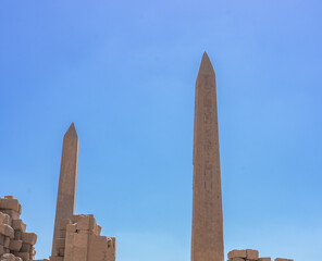 The Great Pyramid of Giza is a defining symbol of Egypt and the last of the ancient Seven Wonders...