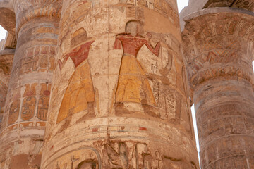 The Great Pyramid of Giza is a defining symbol of Egypt and the last of the ancient Seven Wonders...