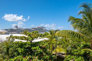 Tropikany widok © Marcin