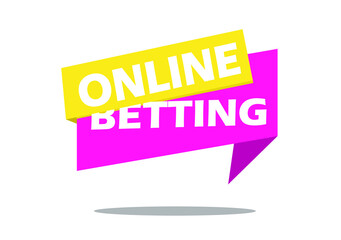 online betting, for mobile apps and the internet