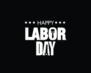 May first workers day icon EPS 10 vector royalty free stock illustration for greeting card, ad, promotion, poster, flier, blog, article, social media, marketing
May first workers day icon 