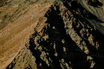 stone wall background