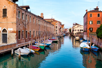 Rio de Sant'Alvise