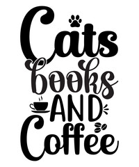 Cat Svg Bundle, Cat Svg, Cat T-Shirt, Cat Svg T-Shirt, | Cat Mom Svg 