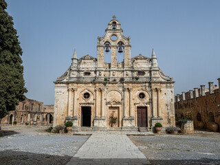 Fototapeta premium Kloster