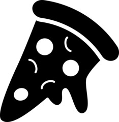 Pizza icon