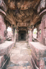 Markanda nagpur temple