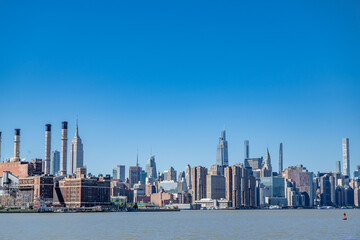Fototapeta premium nyc