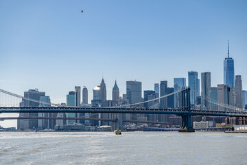 Fototapeta premium nyc