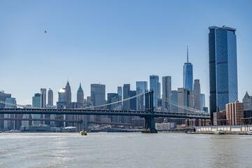 Fototapeta premium nyc