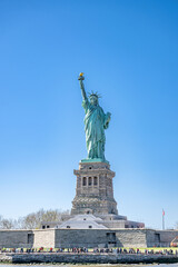Fototapeta premium nyc