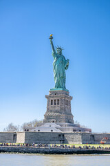 Fototapeta premium nyc