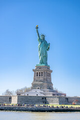 Fototapeta premium nyc