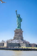 Fototapeta premium nyc