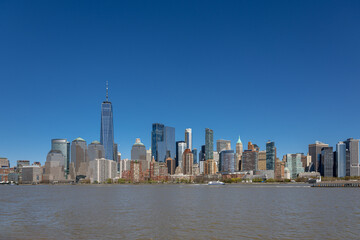 Obraz premium nyc