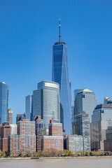 Obraz premium nyc