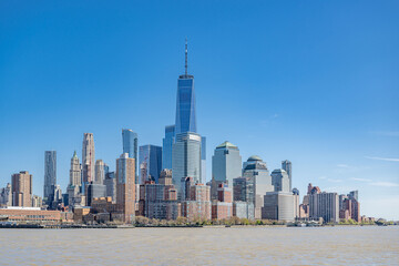 Obraz premium nyc