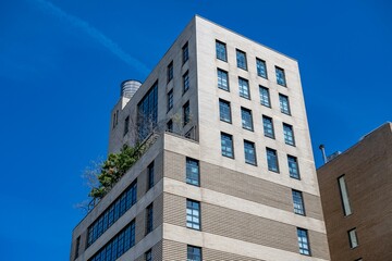 Fototapeta premium nyc