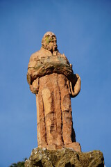 Fototapeta premium volterra