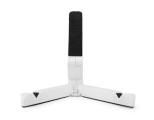 Desktop Cell Phone Stand Tablet Stand, plastic Stand Holder for Mobile Phone