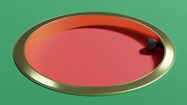 一定の確率で偽陽性が出る検査のイメージ
