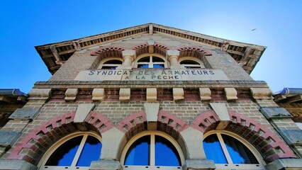 DIEPPE (Seine Maritime)